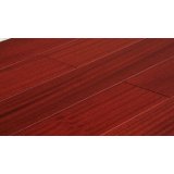 卡玛尔创新生活实木复古系列司莆红木实木地板
