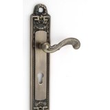 佛罗伦皇室系列BP051A702铜锁
