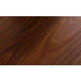 新绿洲直线实木系列玉檀香实木地板