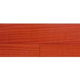 森美康SMK019沙比利实木复合地板