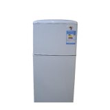 海尔冰箱BCD-130EN