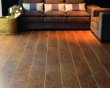 宏耐实木复合地板　N1114 欧洲古橡