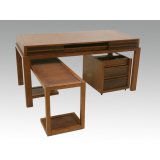 书桌，工型架，活动架
