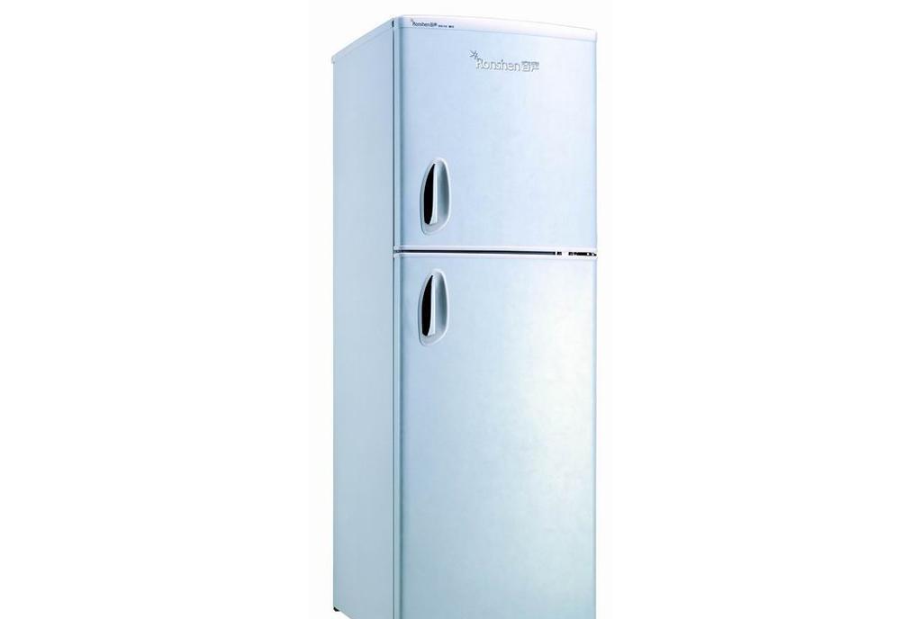 容声冰箱BCD-110BCD-110