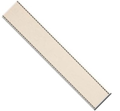 欧神诺-艾蔻之皮纹砖系列-腰线EP001Y6010P1