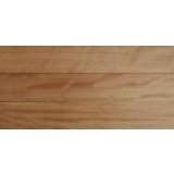 辛巴红影木实木复合地板