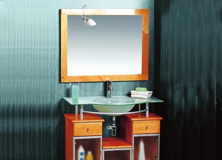 英皇浴室柜SL-1080SL-1080