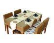 水葫芦餐桌餐椅DTW-3001
