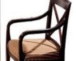 美凯斯客厅家具维多利亚系列扶手椅M-C456W(AP-7