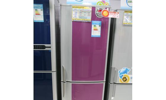 容声冰箱BCD-201QA
