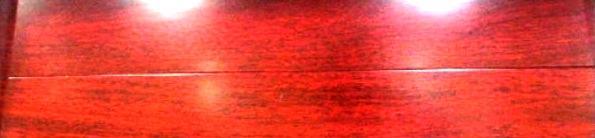 安信实木地板-印茄木印茄木0