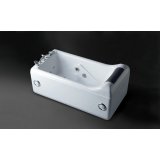 惠达-HD1105浴缸