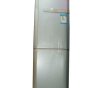 美的冰箱BCD-200SM浅不锈钢拉丝横纹