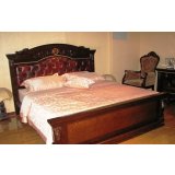 中信家具-卧室家具-床、床头柜207-2
