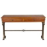 考拉乐拿破仑铁艺系列06-800-3-700S沙发桌