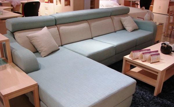 诺捷板式家具系列H016-R沙发H016-R