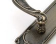 佛罗伦皇室系列BP050A701铜锁