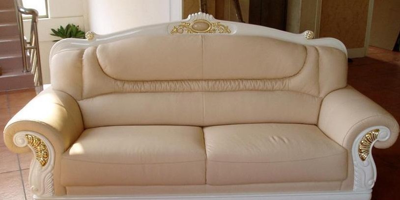 欧意宝欧式M-89(1+2+3)沙发