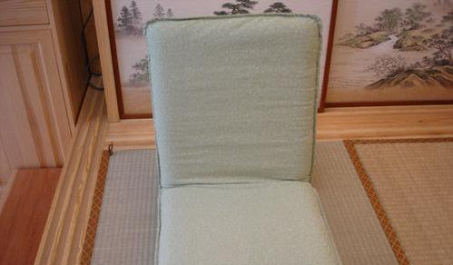 艺唐和室榻榻米沙发多段折叠椅YT02YT02