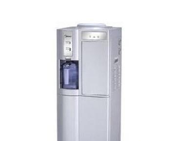 美的MYL802S-X立式压缩机制冷饮水机MYL802S-X