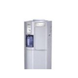 美的MYL802S-X立式压缩机制冷饮水机