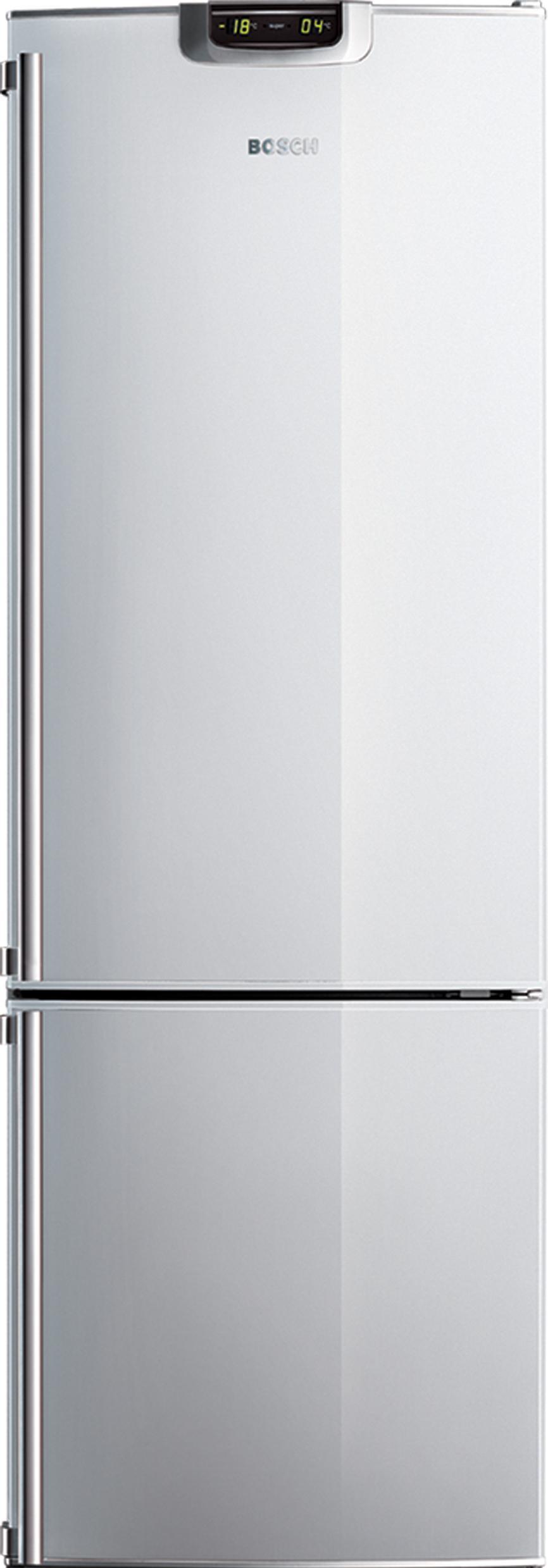 博世·激彩色冰箱系列KGF25621TI