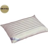 图美寝饰枕芯系列TI003麦饭玉石枕（加长）