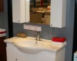 箭牌浴室柜(含两件小吊柜)AP305