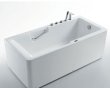 法恩莎五件套浴缸FW013Q（1600*800*630mm）