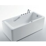 法恩莎五件套浴缸FW013Q（1600*800*630mm）