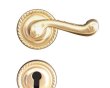 佛罗伦皇室系列BP052B603铜锁