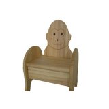 爱心城堡儿童家具椅子Y004-CR1-NR