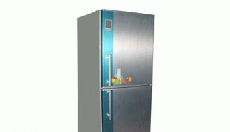 海信 冰箱 BCD-207AE