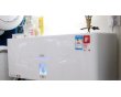 海尔电热水器畅享系列冰玉白3D-JH166(25L)