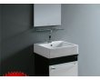 法恩莎PVC浴室柜(柜盆）FP4659（505*465*165mm