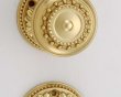 佛罗伦皇室系列BP062B602铜锁