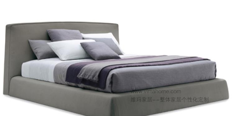维玛CN019软包床