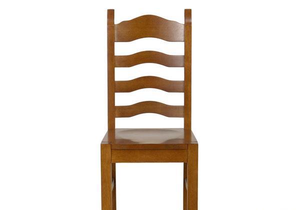 考拉乐拉亚系列07-920-2-950SB横条椅子07-920-2-950SB