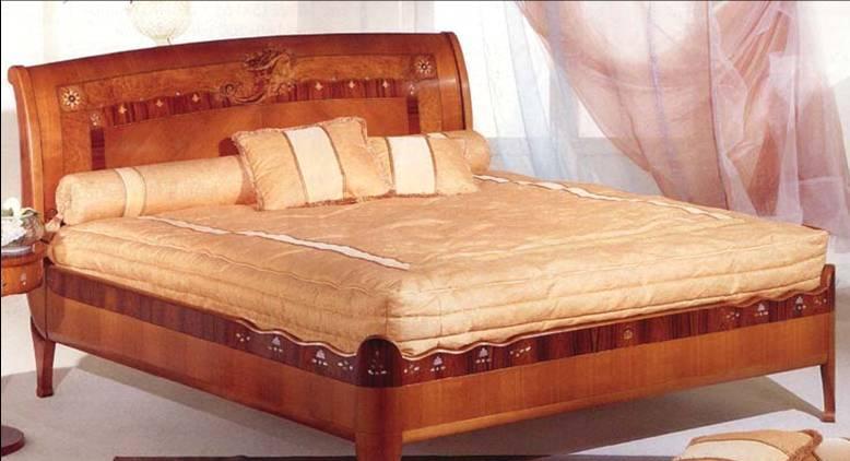 赛恩世家卧室家具双人床6件套SP285(1.8×2.0)SP285